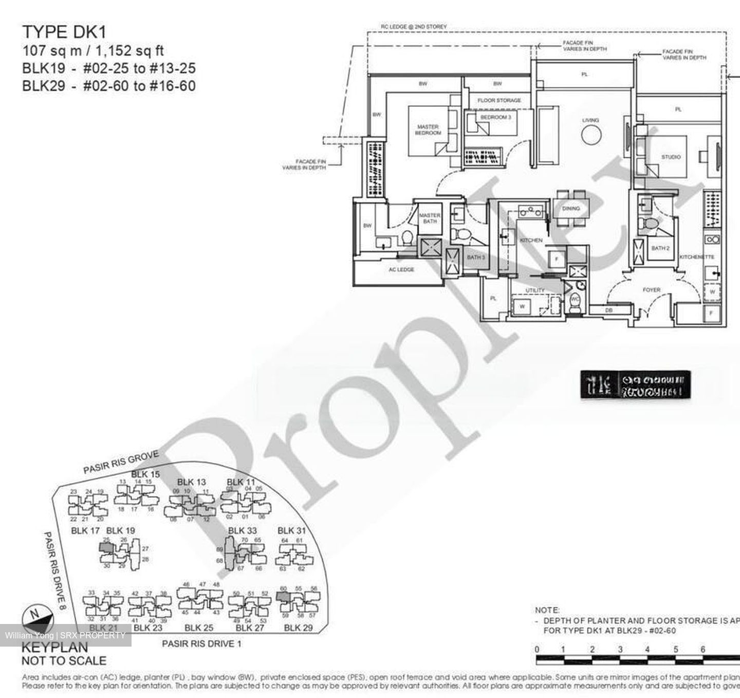 Coco Palms (D18), Condominium #467674181